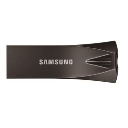Samsung Samsung | BAR Plus | MUF-64BE4/APC | 64 GB | USB 3.1 | Szary