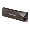 Samsung Samsung | BAR Plus | MUF-64BE4/APC | 64 GB | USB 3.1 | Szary