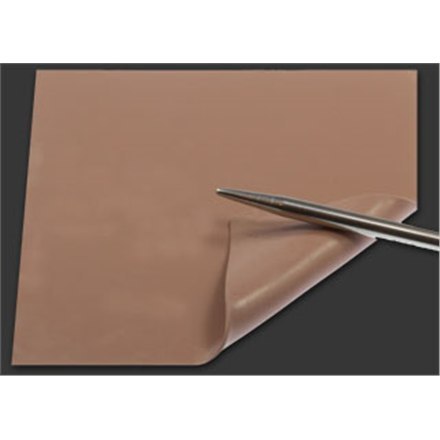 Thermal Grizzly Thermal Grizzly | Podkładka termiczna "minus pad 8", 120 x 20 x 1mm | uniwersalna | Specyfikacja minus pad 8: W/mK 8.0, zakres t