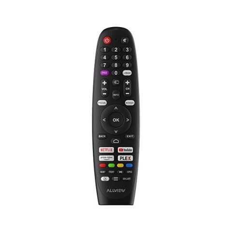 Allview Allview 43iPlay6200-U | 43 | Smart TV | VIDAA OS | UHD