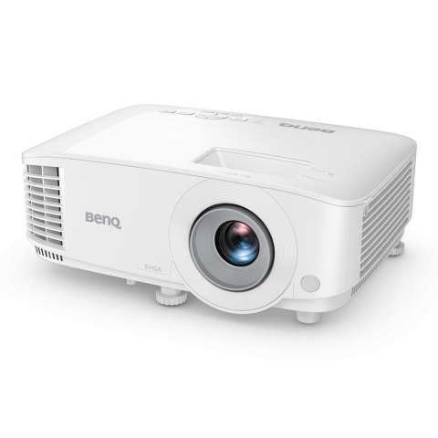 Benq Projektor Benq MW560C WXGA (1280x800), 4000 ANSI lumenów, 20000:1, biały