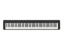 CASIO CDP-S110 BK - Pianino cyfrowe