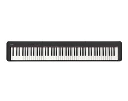 CASIO CDP-S110 BK - Pianino cyfrowe