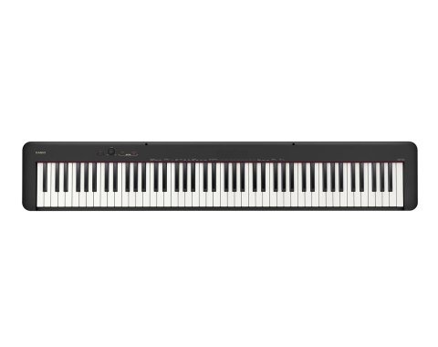 CASIO CDP-S110 BK - Pianino cyfrowe