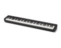 CASIO CDP-S110 BK - Pianino cyfrowe