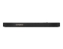 CASIO CDP-S110 BK - Pianino cyfrowe