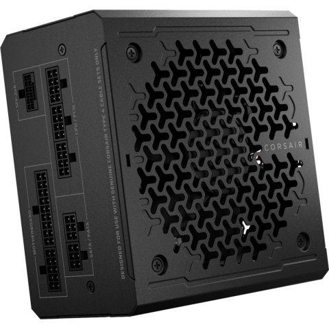 Corsair 2025 RMe Series, RM850e, 850 Watt, ATX 3.1, PCIe 5.1 GOLD Certified