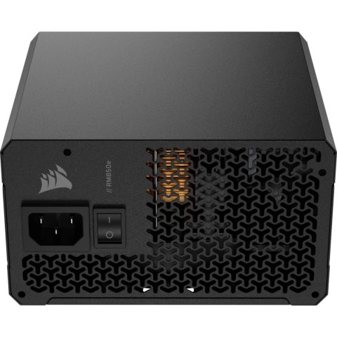 Corsair 2025 RMe Series, RM850e, 850 Watt, ATX 3.1, PCIe 5.1 GOLD Certified