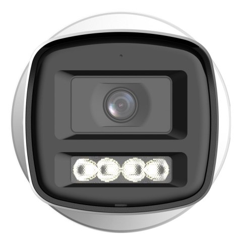 Dahua Technology Lite HAC-HFW1801TH-IL-A Tubowa Kamera bezpieczeństwa CCTV Wewnętrz i na wolnym powietrzu 3840 x 2160 px Sufit /