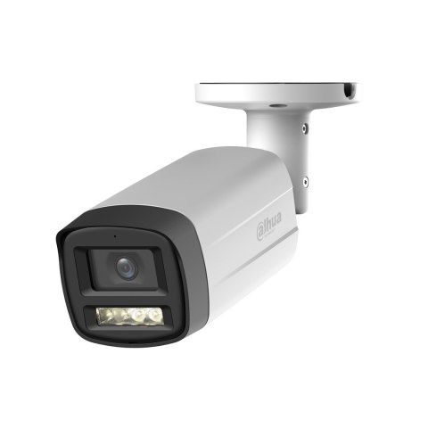 Dahua Technology Lite HAC-HFW1801TH-IL-A Tubowa Kamera bezpieczeństwa CCTV Wewnętrz i na wolnym powietrzu 3840 x 2160 px Sufit /