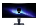 Dell Dell Alienware AW3425DWM | 34 " | VA | WQHD | 21:9 | 180 Hz | 1 ms | 3440 x 1440 pikseli | 400 cd/m² | Porty HDMI w liczbie 2 | 