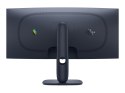 Dell Dell Alienware AW3425DWM | 34 " | VA | WQHD | 21:9 | 180 Hz | 1 ms | 3440 x 1440 pikseli | 400 cd/m² | Porty HDMI w liczbie 2 | 