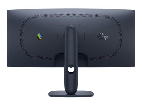 Dell Dell Alienware AW3425DWM | 34 " | VA | WQHD | 21:9 | 180 Hz | 1 ms | 3440 x 1440 pikseli | 400 cd/m² | Porty HDMI w liczbie 2 | 