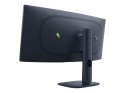 Dell Dell Alienware AW3425DWM | 34 " | VA | WQHD | 21:9 | 180 Hz | 1 ms | 3440 x 1440 pikseli | 400 cd/m² | Porty HDMI w liczbie 2 | 