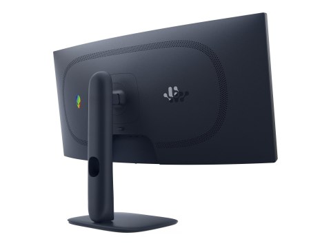Dell Dell Alienware AW3425DWM | 34 " | VA | WQHD | 21:9 | 180 Hz | 1 ms | 3440 x 1440 pikseli | 400 cd/m² | Porty HDMI w liczbie 2 | 