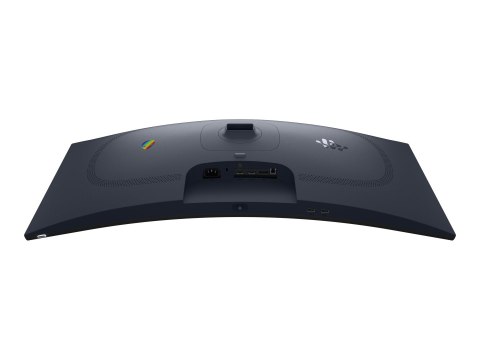 Dell Dell Alienware AW3425DWM | 34 " | VA | WQHD | 21:9 | 180 Hz | 1 ms | 3440 x 1440 pikseli | 400 cd/m² | Porty HDMI w liczbie 2 | 