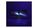 Dell Dell Alienware AW3425DWM | 34 " | VA | WQHD | 21:9 | 180 Hz | 1 ms | 3440 x 1440 pikseli | 400 cd/m² | Porty HDMI w liczbie 2 | 