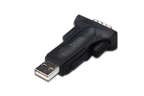 Digitus Digitus | USB to Serial Adapter | DA-70157