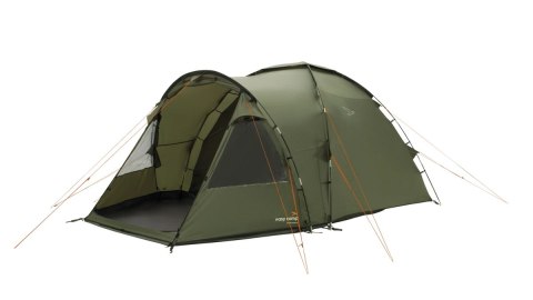 Easy Camp Easy Camp Kinn 4 Dome Tent for 4 persons, Green | Easy Camp