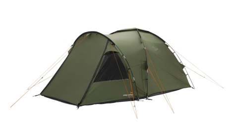 Easy Camp Easy Camp Kinn 4 Dome Tent for 4 persons, Green | Easy Camp