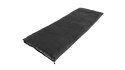 Easy Camp Easy Camp Starling Square Black 10°C, 190 x 75 cm, One-way, L-shaped, Black | Easy Camp