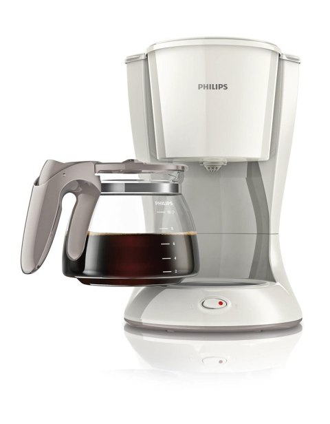 Ekspres przelewowy Philips HD7461/00 (1000W; kolor beżowy)