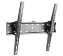 Gembird Gembird | Uchwyt ścienny | WM-55T-02 | 32-55 " | Maksymalna waga (udźwig) 40 kg | Czarny