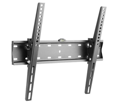 Gembird Gembird | Uchwyt ścienny | WM-55T-02 | 32-55 " | Maksymalna waga (udźwig) 40 kg | Czarny