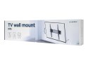 Gembird Gembird | Uchwyt ścienny | WM-55T-02 | 32-55 " | Maksymalna waga (udźwig) 40 kg | Czarny