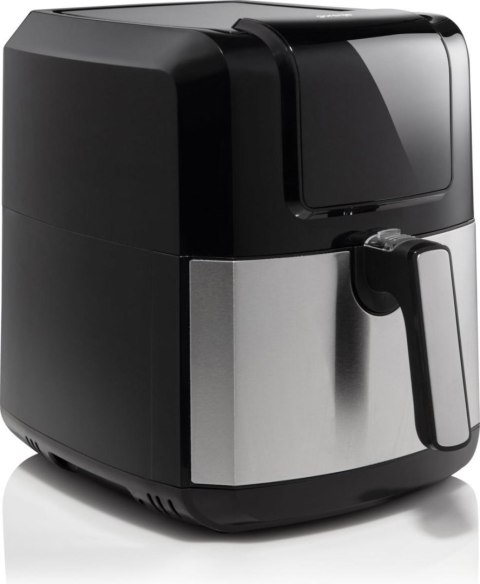 Gorenje Gorenje | Frytkownica | AF1700DB | Moc 1700 W | Pojemność 5 L | Czarny/Stal nierdzewna