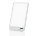 Lampa światła dziennego Medisana LT 460 technologia LED | do 10 tys luksów | powierzchnia 20x12 cm