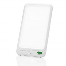 Lampa światła dziennego Medisana LT 460 technologia LED | do 10 tys luksów | powierzchnia 20x12 cm