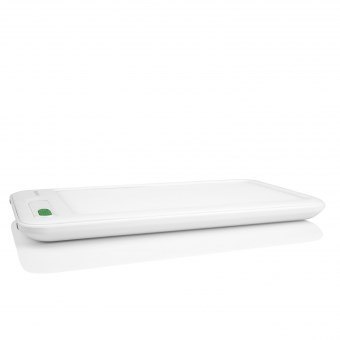 Lampa światła dziennego Medisana LT 460 technologia LED | do 10 tys luksów | powierzchnia 20x12 cm