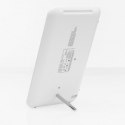 Lampa światła dziennego Medisana LT 460 technologia LED | do 10 tys luksów | powierzchnia 20x12 cm