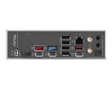MSI MSI MAG B850 TOMAHAWK MAX WIFI | Processor family AMD | Processor socket AM5 | DDR5 | Supported hard disk drive interfaces SATA,