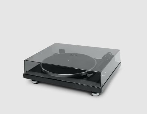 Muse Muse MT-109 BTO Manual Belt-drive Turntable