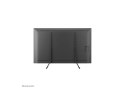 Neomounts Neomounts DS45-430BL19 TV stand 1 screen - 23-75" - 0-40 kg - VESA 200x200-800x400 - height adjustment 6,2 cm - black | Neomount