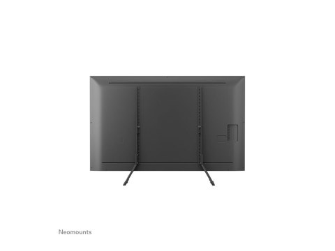 Neomounts Neomounts DS45-430BL19 TV stand 1 screen - 23-75" - 0-40 kg - VESA 200x200-800x400 - height adjustment 6,2 cm - black | Neomount