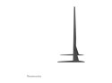 Neomounts Neomounts DS45-430BL19 TV stand 1 screen - 23-75" - 0-40 kg - VESA 200x200-800x400 - height adjustment 6,2 cm - black | Neomount