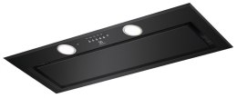 Okap do zabudowy ELECTROLUX LFG719R 90 cm | Hob2Hood | LED | inox