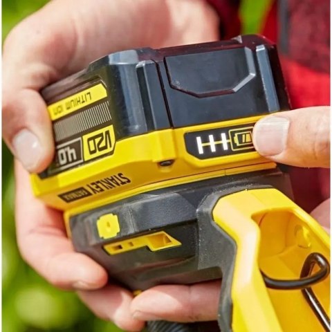 PODKASZARKA AKU FatMax SFMCST933B STANLEY