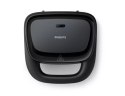 Philips Opiekacz do kanapek Philips | HD2330/90 | 750 W | Liczba płyt 1 | Czarny