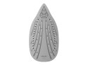 Philips Philips DST3040/70, seria 3000 | Żelazko parowe | 2600 W | Pojemność zbiornika na wodę 300 ml | Ciągły strumień pary 40 g/min | 