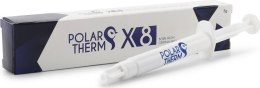 Polartherm Polartherm | X-8 Thermal Paste, 5 g | PT-X8-005