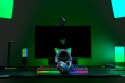 Razer Razer Headset | Kraken Kitty V3 Pro | Bluetooth | Over-ear | Microphone | Wireless | Black