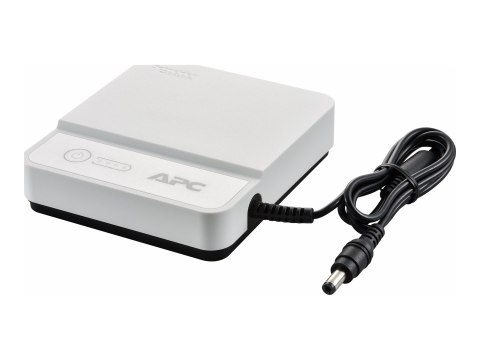 Schneider Electric Schneider Electric APC Back-UPS Connect 12Vdc 36W, Lithium-ion, Mini Network Ups to Protect Internet Routers | CP12036LI