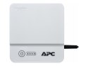 Schneider Electric Schneider Electric APC Back-UPS Connect 12Vdc 36W, Lithium-ion, Mini Network Ups to Protect Internet Routers | CP12036LI