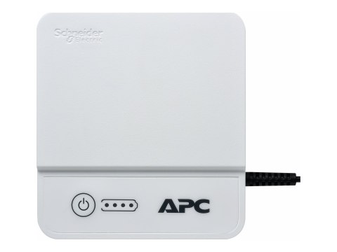 Schneider Electric Schneider Electric APC Back-UPS Connect 12Vdc 36W, Lithium-ion, Mini Network Ups to Protect Internet Routers | CP12036LI