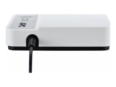 Schneider Electric Schneider Electric APC Back-UPS Connect 12Vdc 36W, Lithium-ion, Mini Network Ups to Protect Internet Routers | CP12036LI