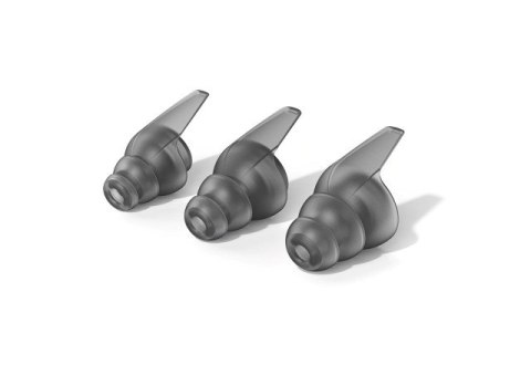 Sennheiser SoundProtex Plus - Ochronne wkładki do uszu wyposażone w 5 rodzajów filtrów akustycznych
